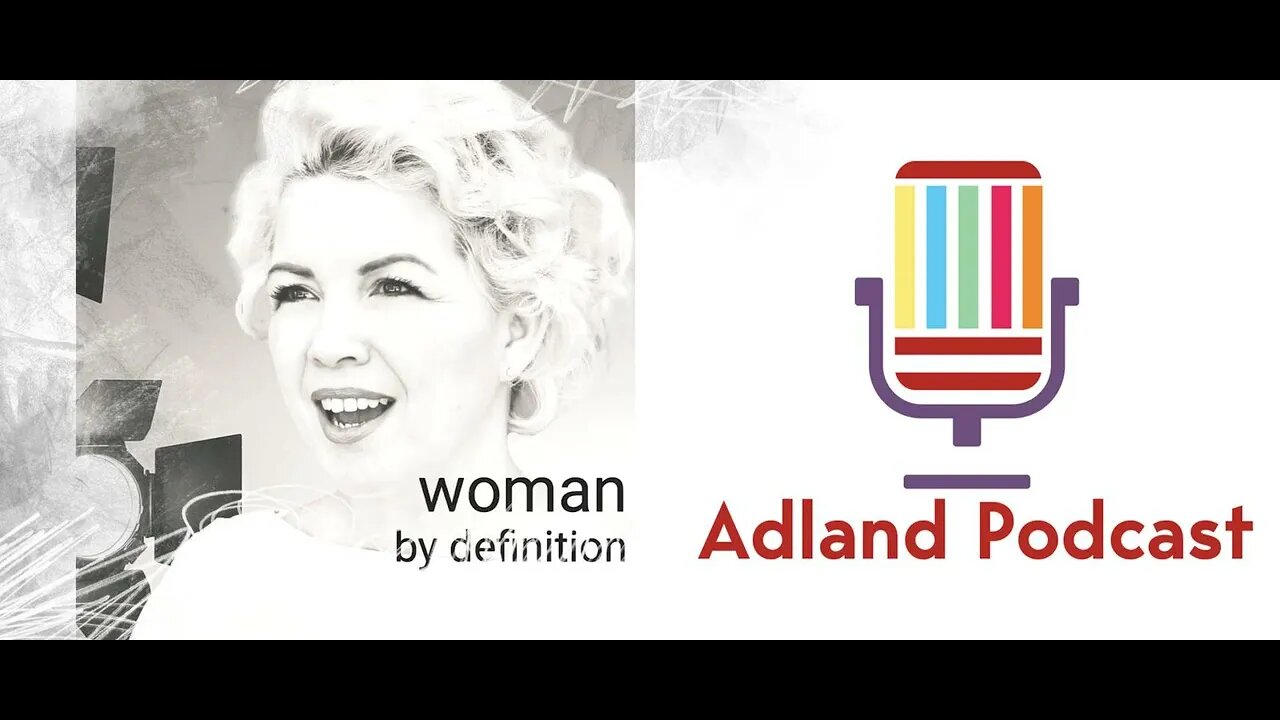The Adland Podcast - Kellie-Jay interviewed by Dabitch