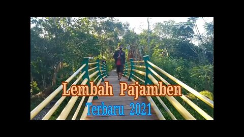 Lembah Pajamben Kota Banjar Patroman Terbaru 2021