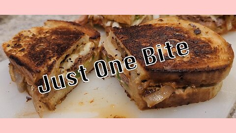 Now let's talk about Mozzarella!
