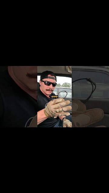 Escape a Burning Car? | This TOOL can save your life!