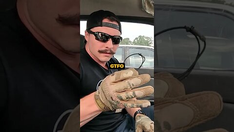 Escape a Burning Car? | This TOOL can save your life!