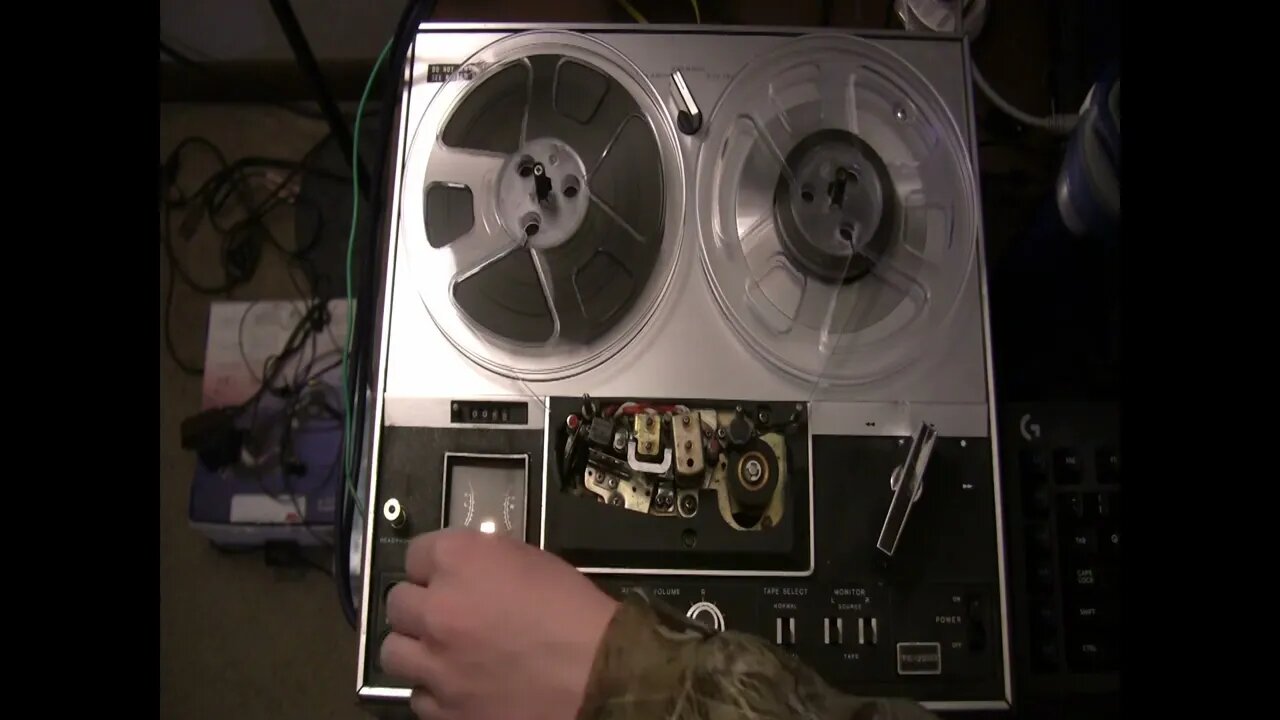 High Quality Radio Recordings | Those Were The Days | Thursday, November 11th 1976