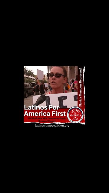 Fighting to Unmask our Children