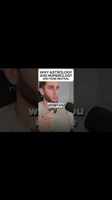 Why Numerology and Astrology is Better