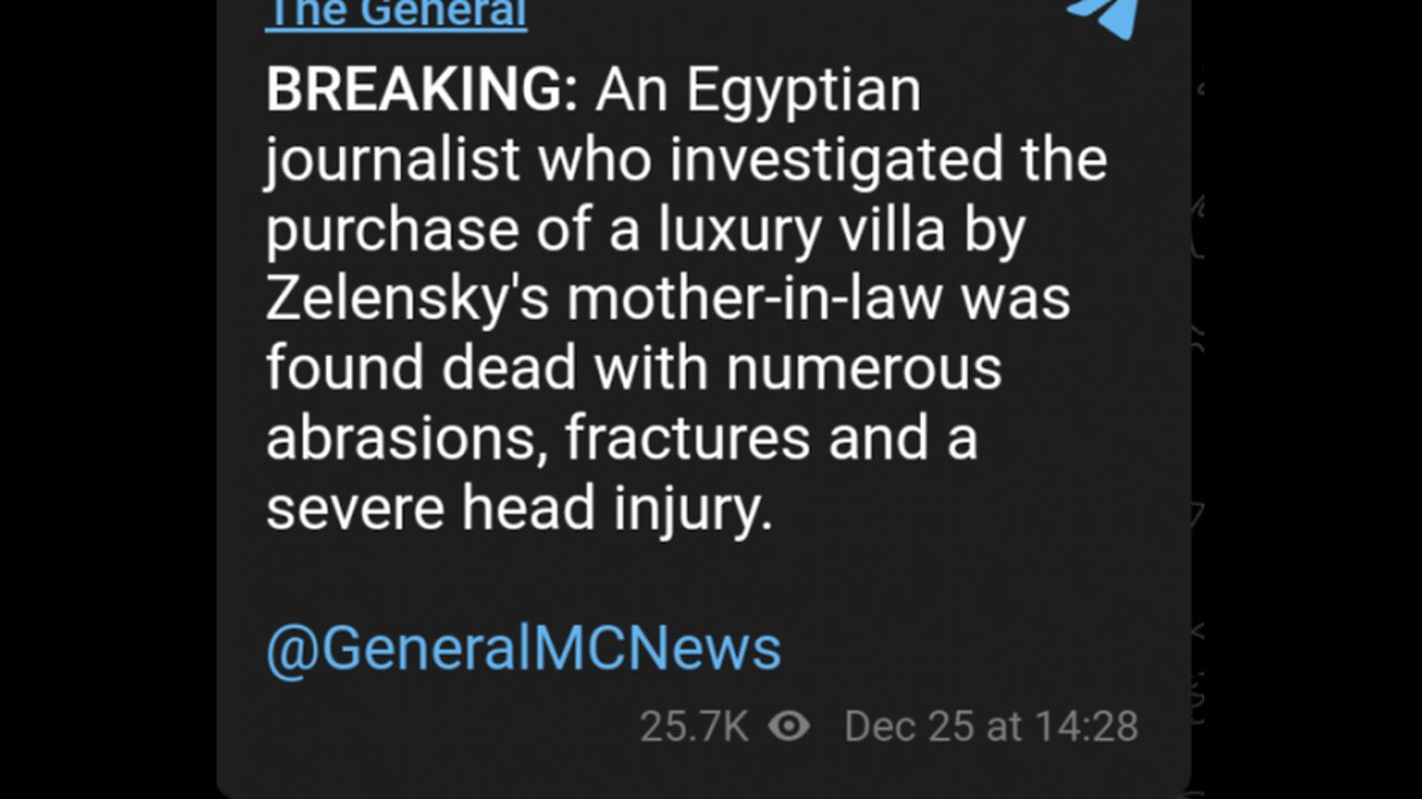 Ukraine Kills American Gonzalo Lira For Calling Zelensky is a Coke Head 1-13-24 Salty Cracker