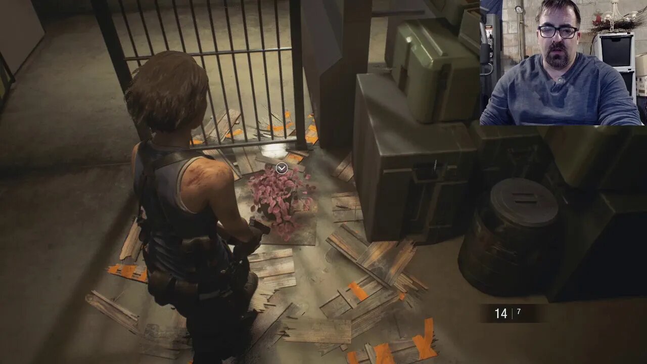 RESIDENT EVIL 3 RACOON CITY GAMEPLAY DEMO #RE3 #RESIDENTEVIL3