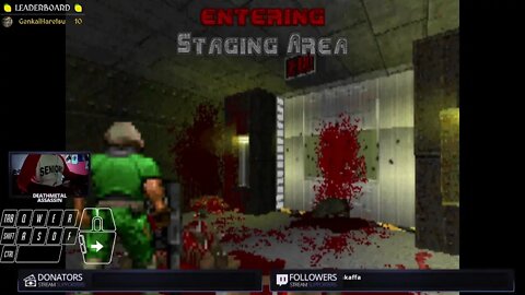 Who is up late night!?