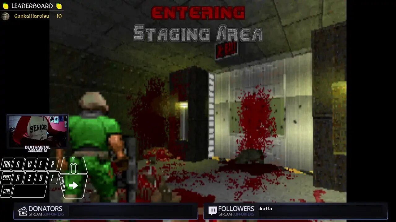 Who is up late night!?