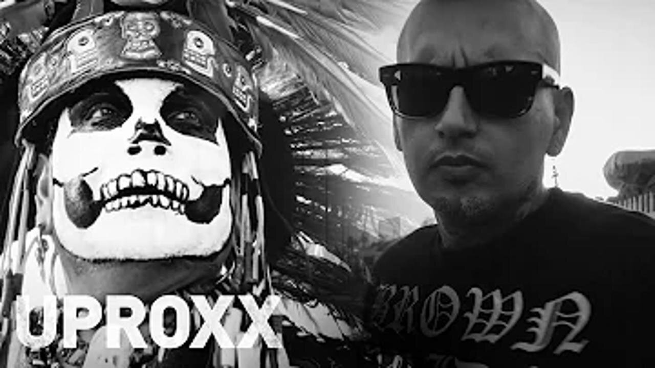 Prayers - "Mexica" Official Music Video Premiere | UPROXX