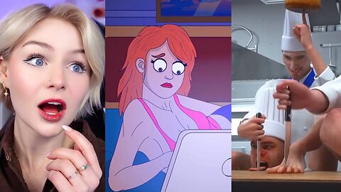 The Most DISTURBING Animations On YouTube