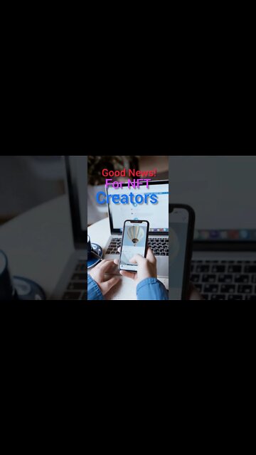 Content Creators Will Be Able To Display Their NFT Creations on Facebook #cryptomash #ytshorts