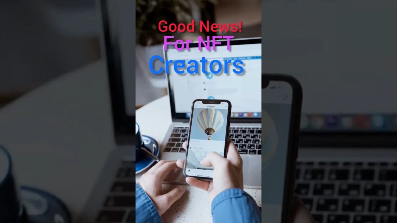 Content Creators Will Be Able To Display Their NFT Creations on Facebook #cryptomash #ytshorts