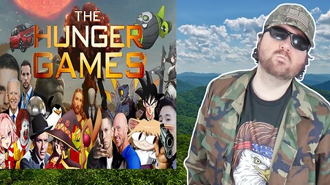 The Ultimate Hunger Games Simulator - Spicy Edition (Spicyale) - Reaction! (BBT)