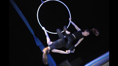 Le Festi-cirque des Trois-Lacs revient pour une quatrième année