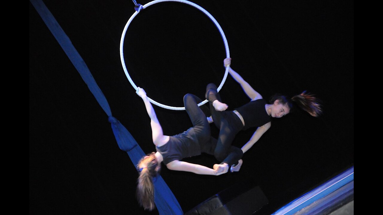 Le Festi-cirque des Trois-Lacs revient pour une quatrième année