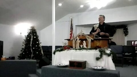 The Cross Church Nashville- Surrender Control To God- Pastor Chris Martin