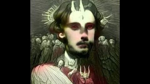Decoding The Past -The Antichrist