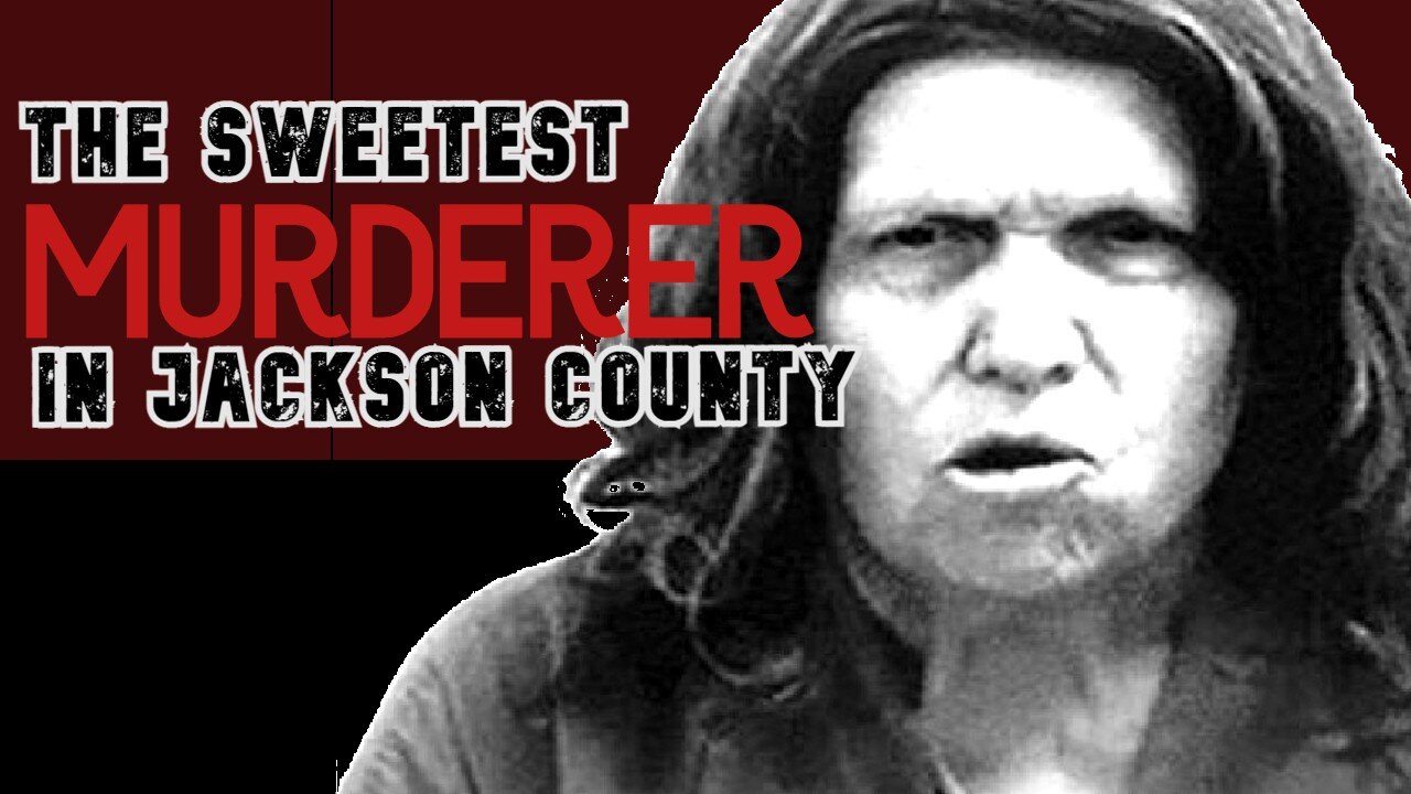 Trans Woman Feeds Men to Pigs - The Sweetest Murderer in Jackson County