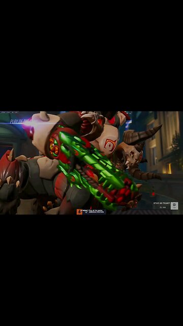 No way you are getting away from me. The Demon will have your soul