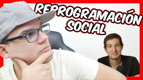 Reprogramación Social