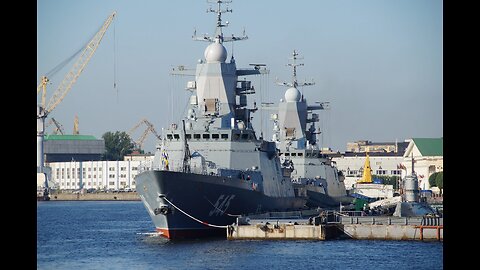 Russia sends more ships to Syria for urgently withdrawing its army from there