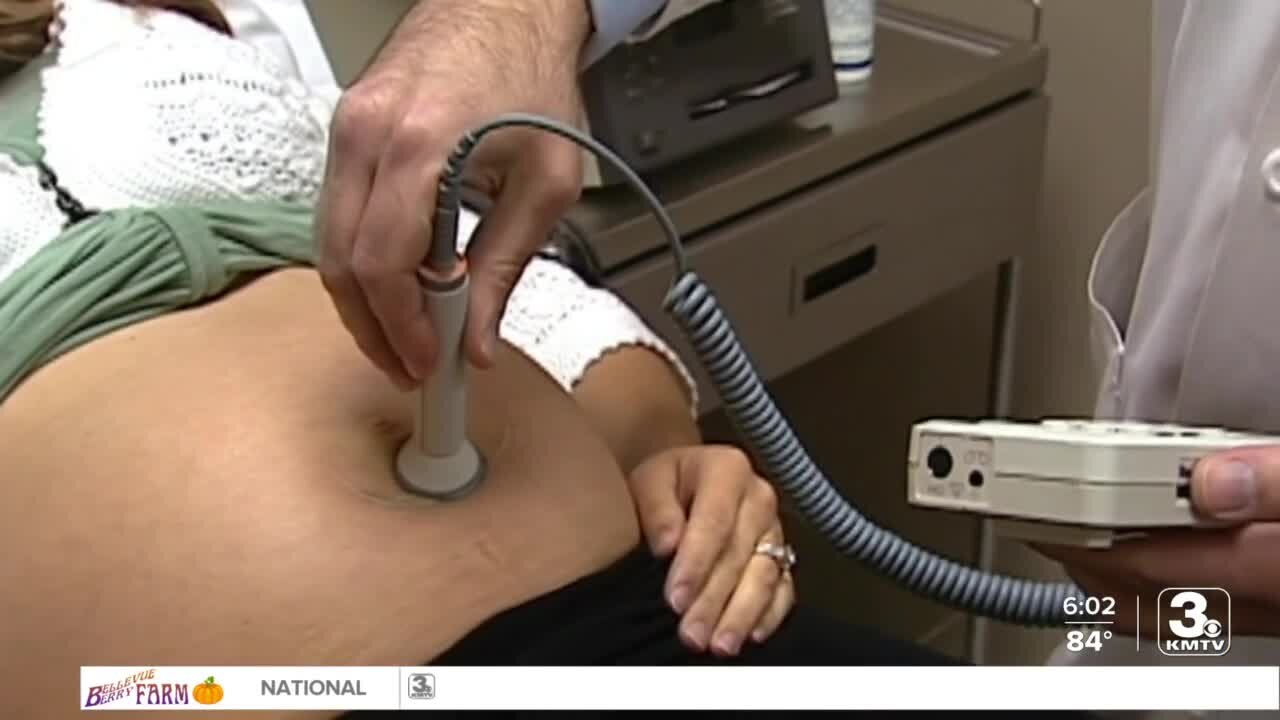 Bryan Health doctor discusses COVID vaccines & pregnancy, CDC recommendation to increase them