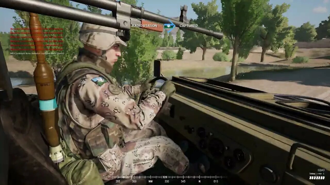 Squad - killing teammates 4