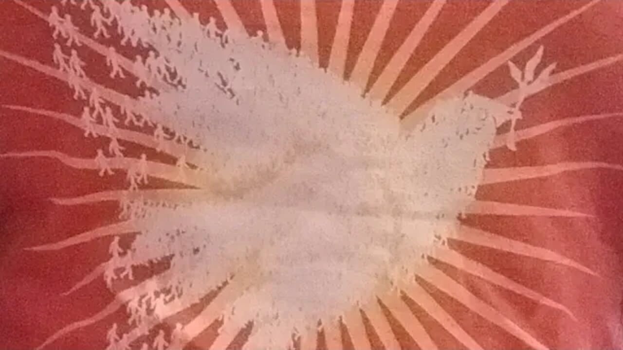 Bringing Down Agenda 2030 Group Meditation