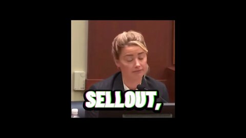 #amberheard IS #savaged And it’s #AWESOME !