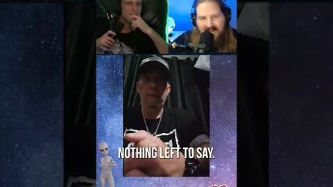 Man Calls Himself a Pussy #shorts