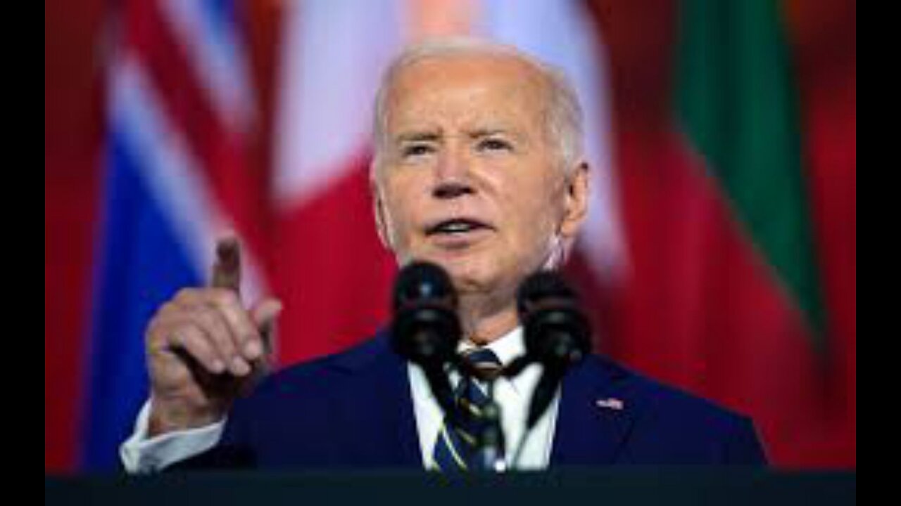 Biden Saw Neurologist at WH for Jan. 17 Exam, Press Secretary Says