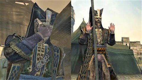 What Happens If Ezio Joins The Janissary in Assassin's Creed Revelations?