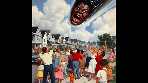 Suburbia- 'Disturbia' by Rhianna Parody