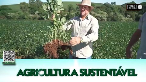 Agricultura Sustentável - com Frederico Olivi