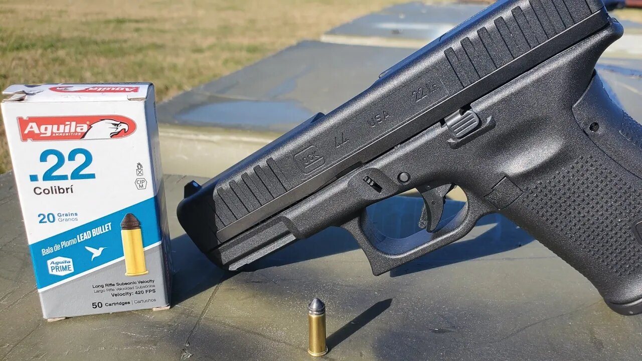 22 Colibrí. Just How Quiet Is It?