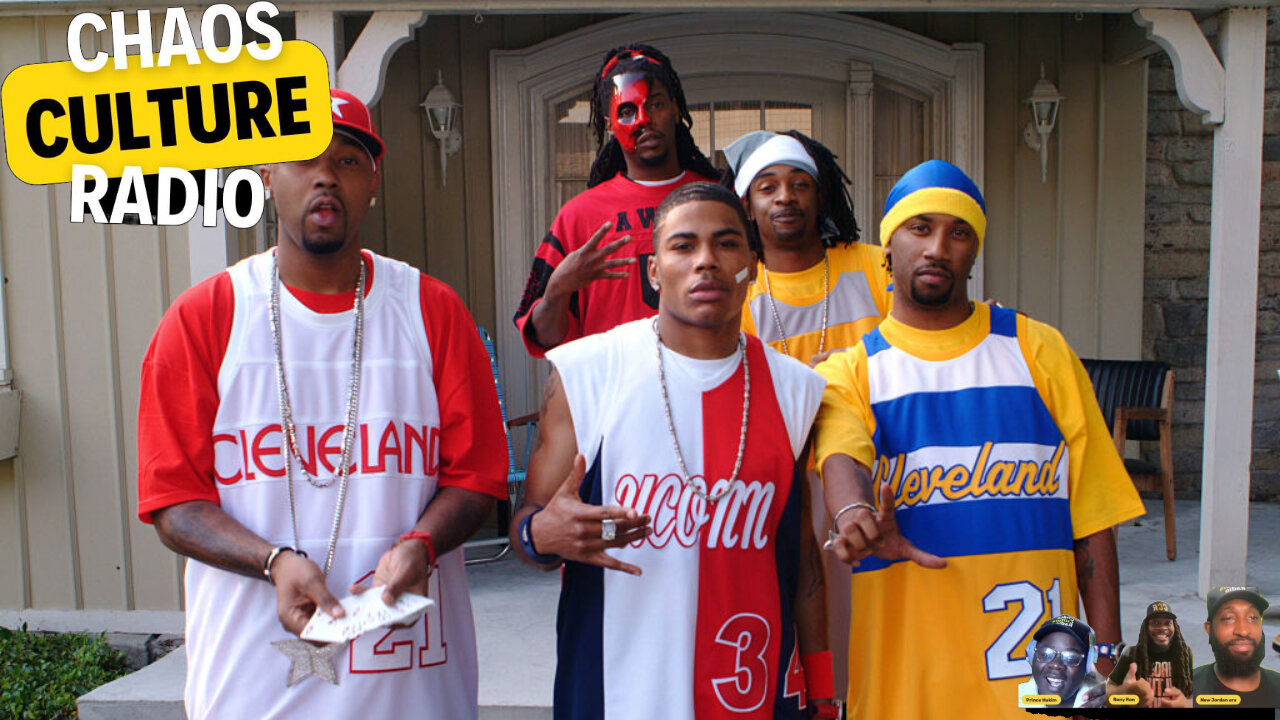 Nelly Sued Over Allegedly Stealing St. Lunatics ‘Country Grammar’ Royalties & Song Writing Credits
