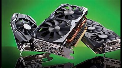 Graphics Card Buying Guide for 2021!!!