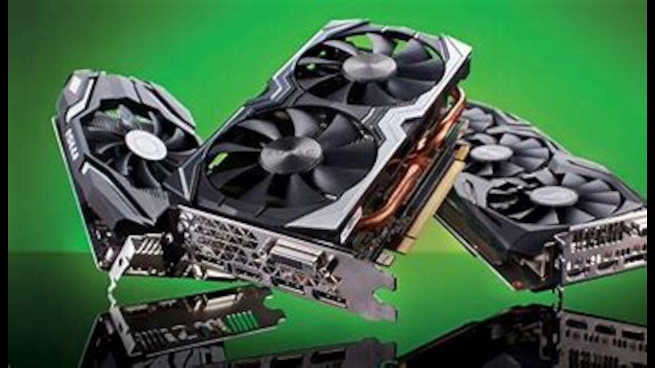 Graphics Card Buying Guide for 2021!!!