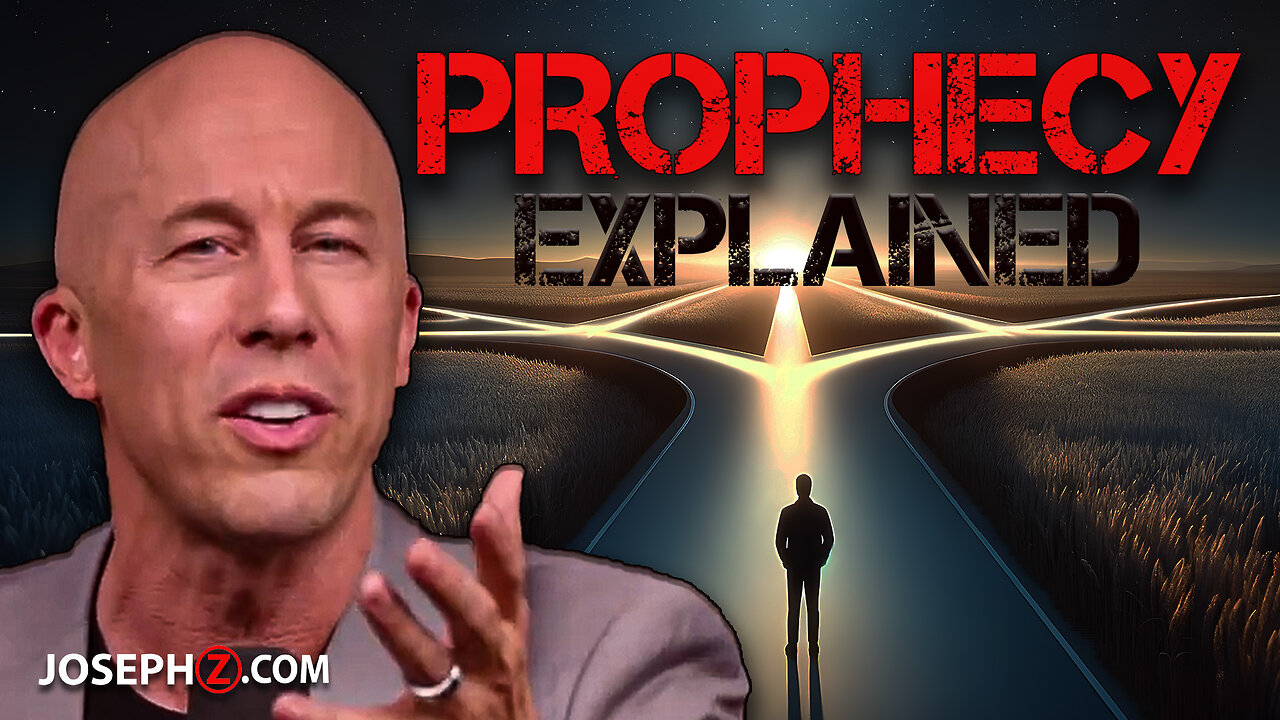 The Different Types of Prophecy Explained