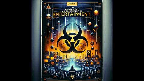 EXPERIMENT IN ENTERTAINMENT
