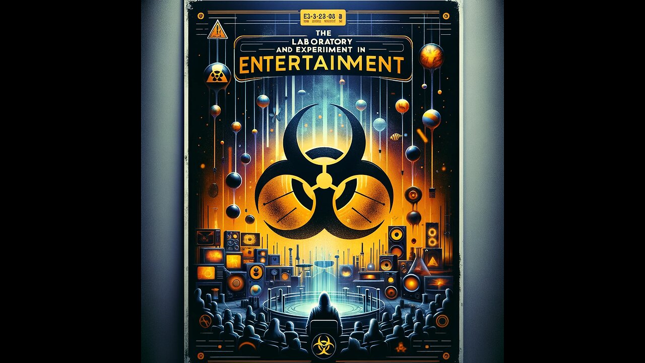 EXPERIMENT IN ENTERTAINMENT