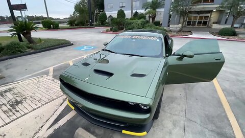 10,000 Mile Review, 2020 Dodge Challenger Scat Pack, First 60 days