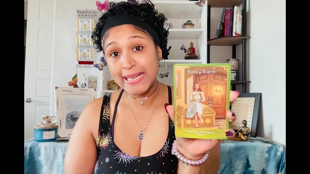 LIBRA!! SOMEONE ASKS FOR FORGIVENESS. STOP EMOTIONAL SPENDING! CONSERVE YOUR ENERGY & MONEY!