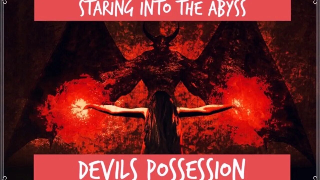 Naked Woman Claiming To Be The Devil Attacks Family Staring Into The Abyss