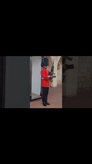 Good moves #windsorcastle