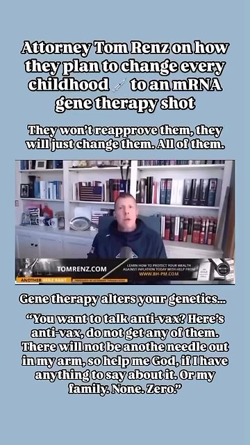 the Truth about vaccines