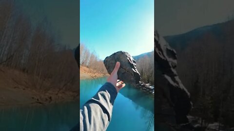 WATCH IT FOR AMAZING EXPERIENCE | Reverse Video | #shorts #reversevideo | Your Vision's Factory