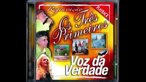 Voz da Verdade Samuel play back