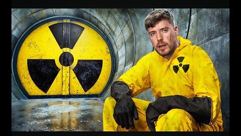 Survive 100 Days In Nuclear Bunker, Win $500000