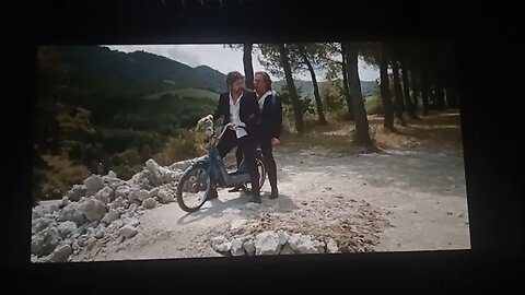 great escape